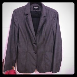 Express Stretch Jacket